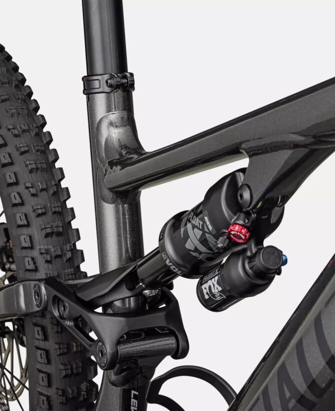 Specialized Turbo Levo SL Comp Alloy