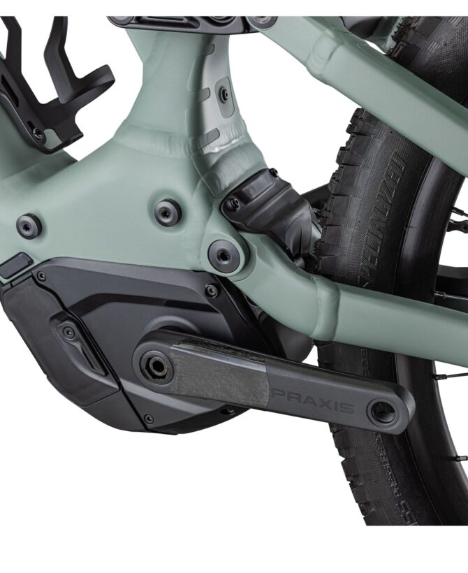 Specialized Turbo Levo Comp Alloy