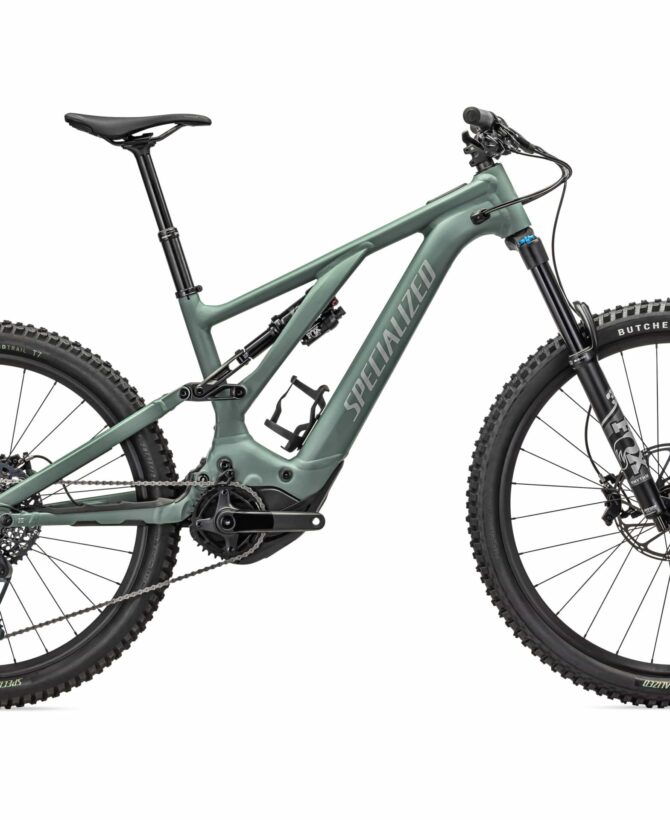 Specialized Turbo Levo Comp Alloy