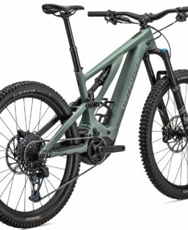 Specialized Turbo Levo Comp Alloy
