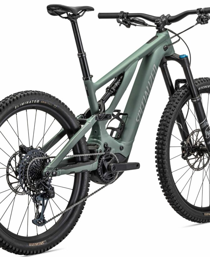 Specialized Turbo Levo Comp Alloy