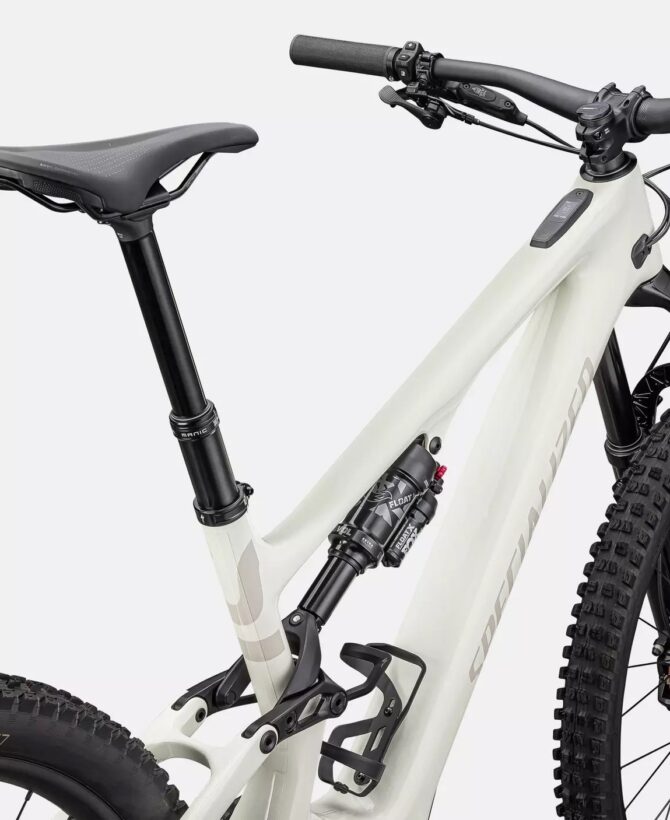 Specialized Turbo Levo SL Comp Carbon
