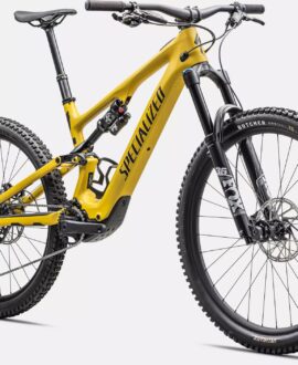 Specialized Turbo Levo SL Comp Carbon
