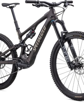 Specialized Turbo Levo SL Comp Carbon