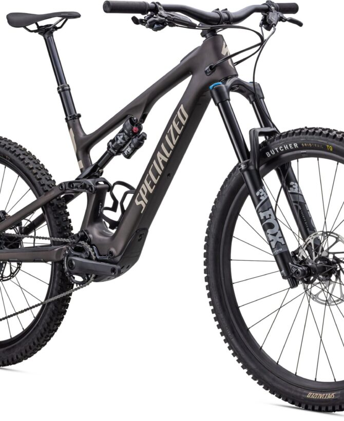 Specialized Turbo Levo SL Comp Carbon