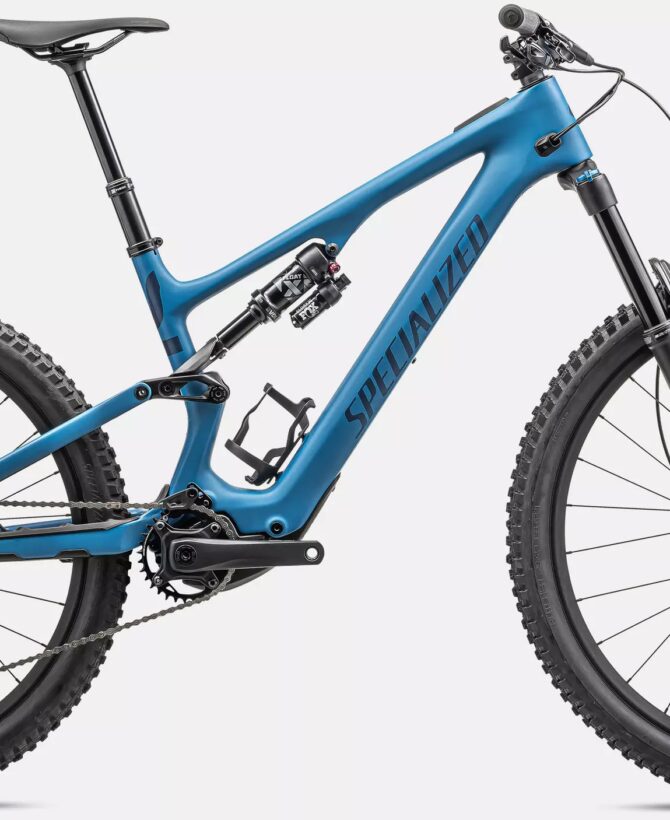 Specialized Turbo Levo SL Comp Carbon