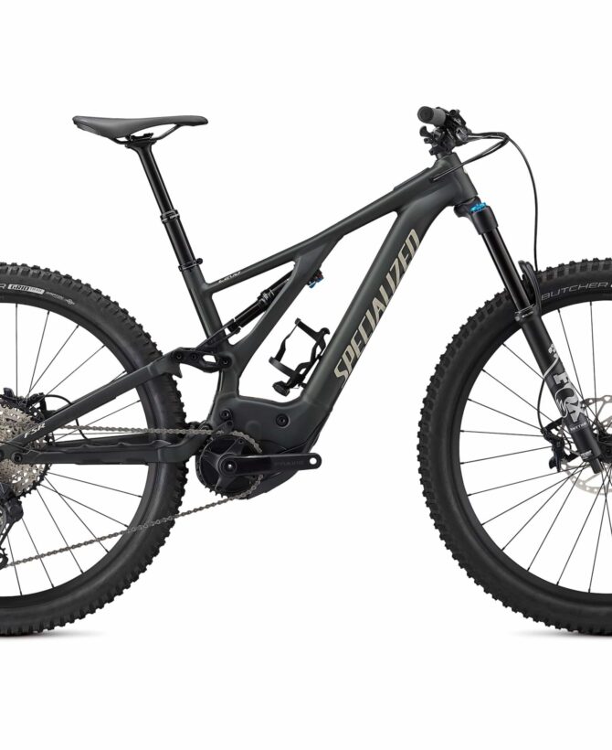 Specialized Turbo Levo Comp Alloy