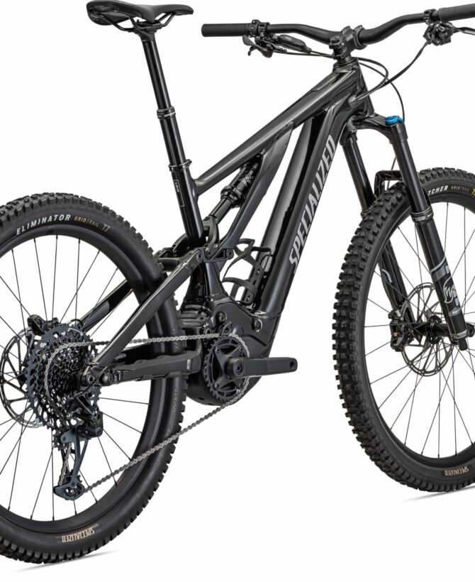 Specialized Turbo Levo Comp Alloy
