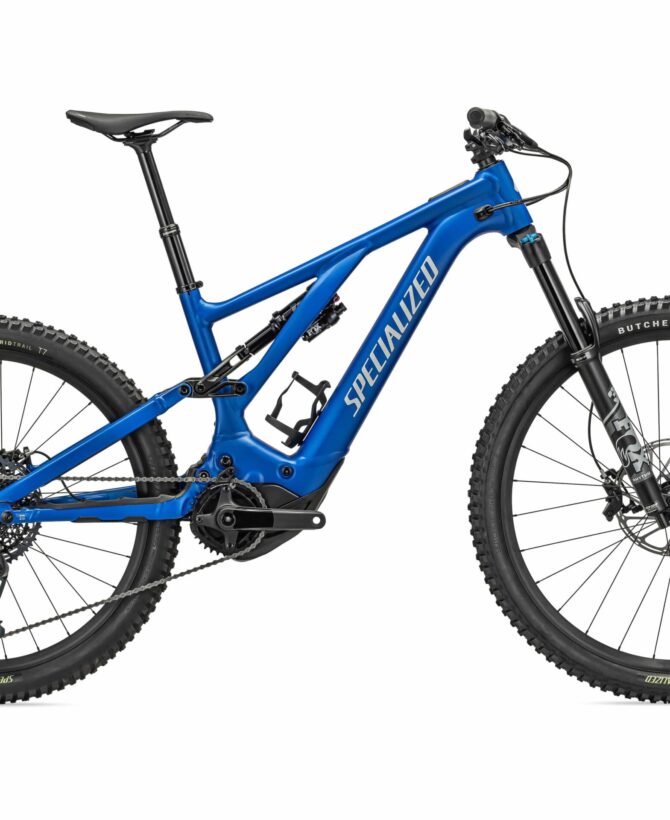 Specialized Turbo Levo Comp Alloy
