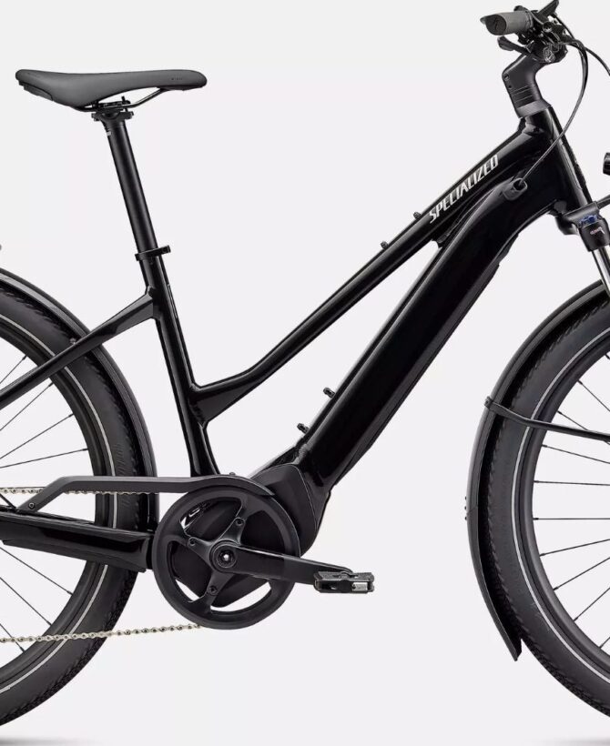 Specialized Turbo Vado 3.0 Step through