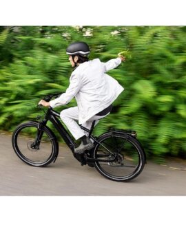 Specialized Turbo Vado 3.0 Step through