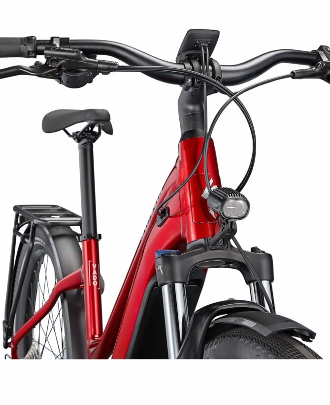 Specialized Turbo Vado 3.0 Step through