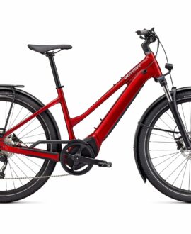Specialized Turbo Vado 3.0 Step through