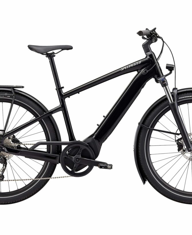Specialized Turbo Vado 3.0