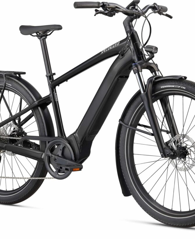 Specialized Turbo Vado 3.0
