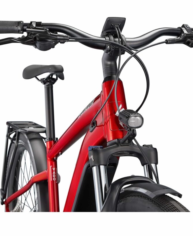 Specialized Turbo Vado 3.0