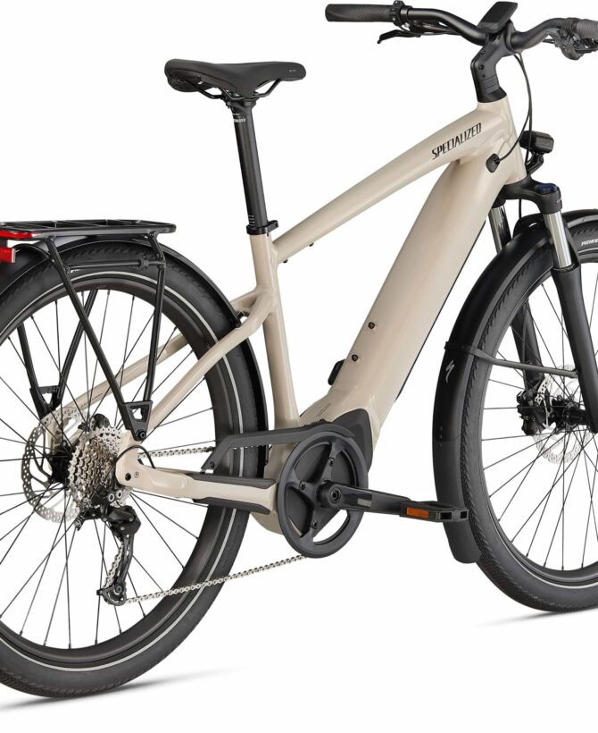 Specialized Turbo Vado 3.0