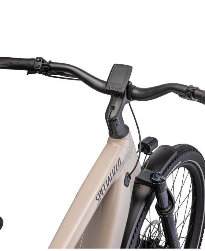 Specialized Turbo Vado 5.0