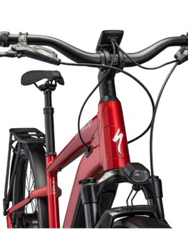 Specialized Turbo Vado 5.0