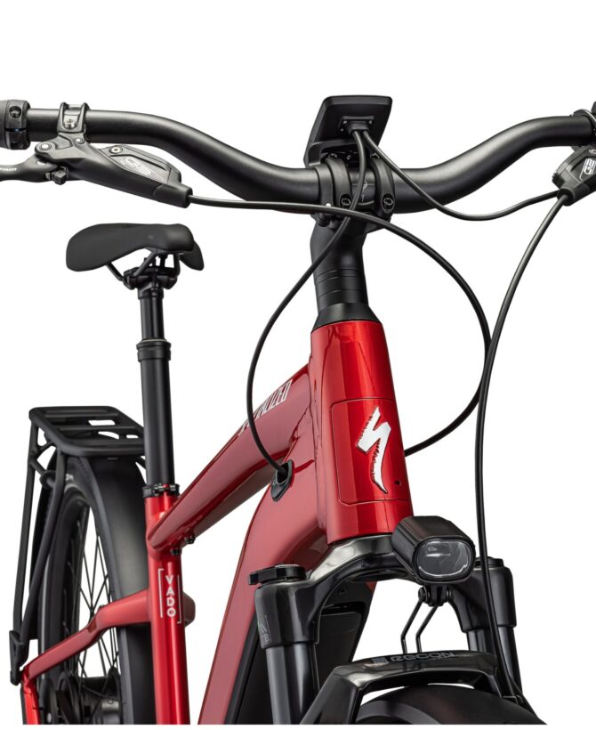 Specialized Turbo Vado 5.0