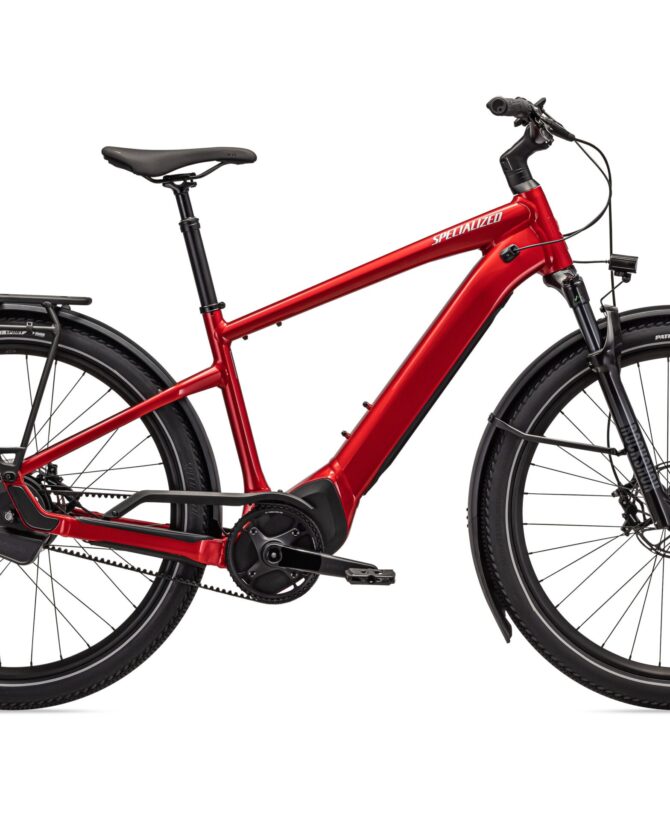Specialized Turbo Vado 5.0