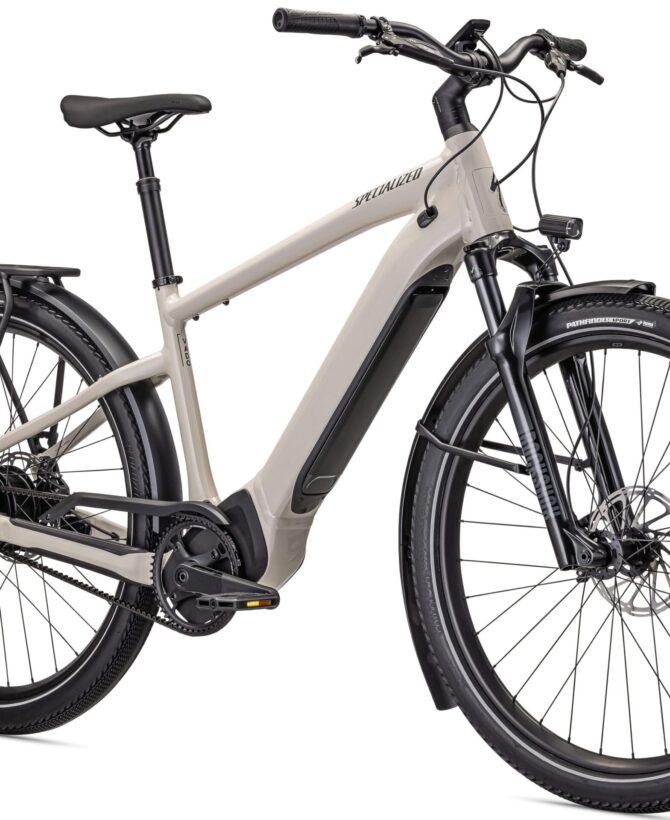 Specialized Turbo Vado 5.0