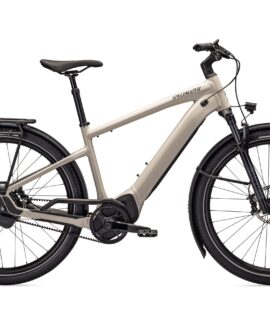 Specialized Turbo Vado 5.0