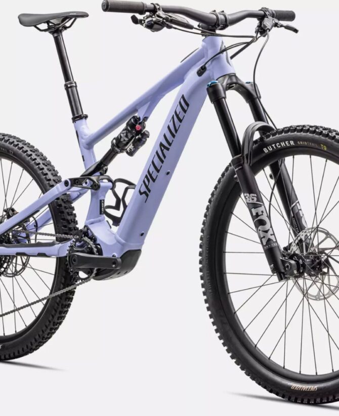 Specialized Turbo Levo SL Comp Alloy