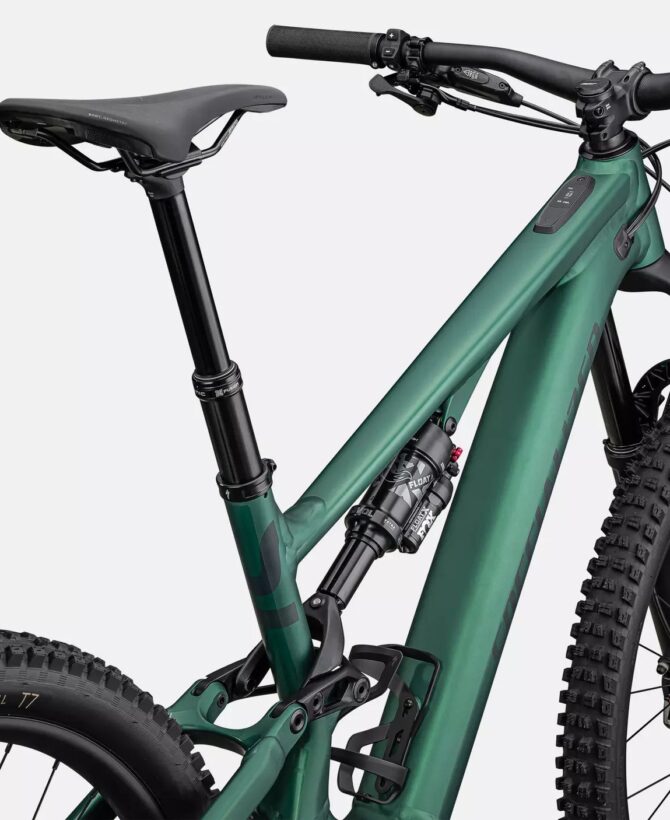 Specialized Turbo Levo SL Comp Alloy