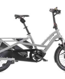 Tern GSD R14 Electric Cargo Bike