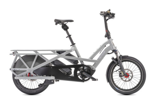 Tern GSD R14 Electric Cargo Bike