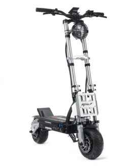 Mars 6000W Dual Motor Electric Scooter