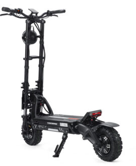 Mars XT 8000W Dual Motor Electric Scooter