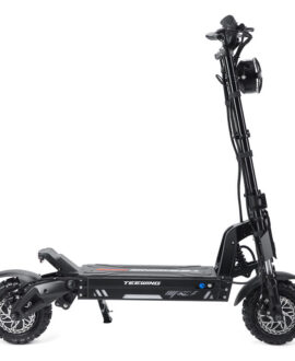 Mars XT 8000W Dual Motor Electric Scooter