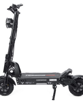Mars XT 8000W Dual Motor Electric Scooter