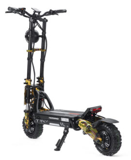 Mars XT 8000W Dual Motor Electric Scooter
