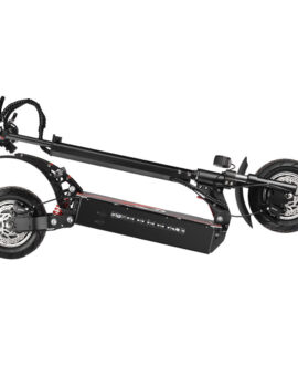 Q7 Pro 3200W Dual Motor Electric Scooter