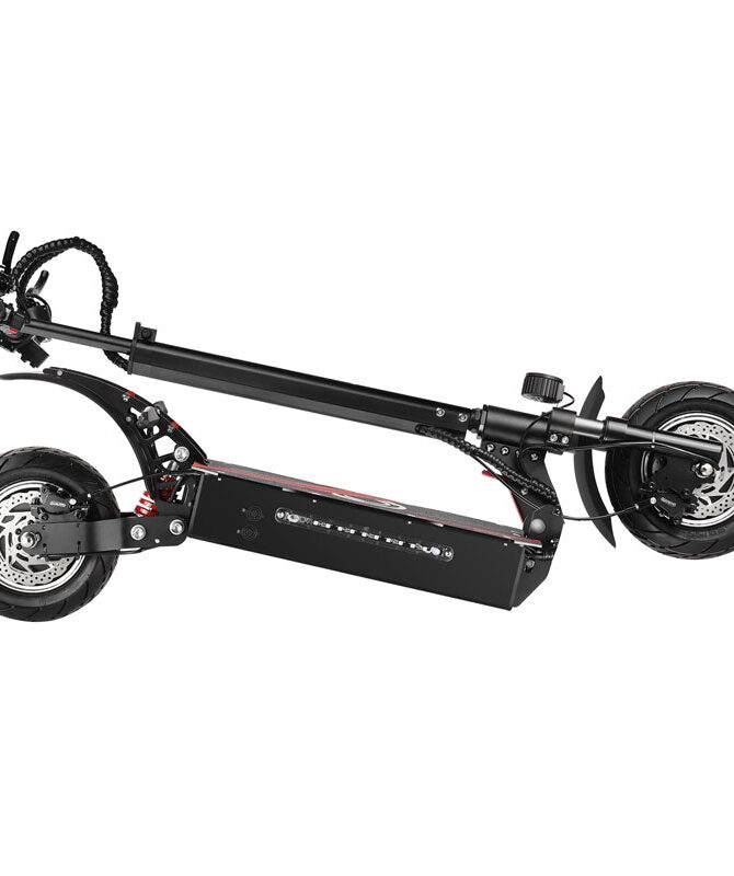 Q7 Pro 3200W Dual Motor Electric Scooter