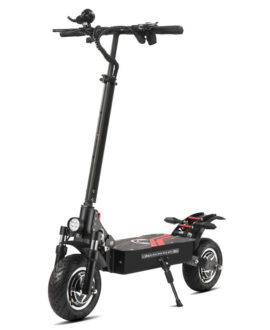 Q7 Pro 3200W Dual Motor Electric Scooter
