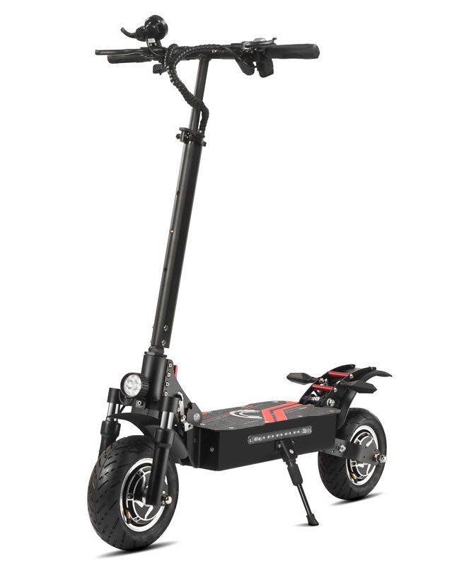 Q7 Pro 3200W Dual Motor Electric Scooter