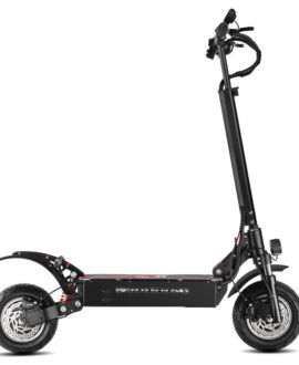 Q7 Pro 3200W Dual Motor Electric Scooter