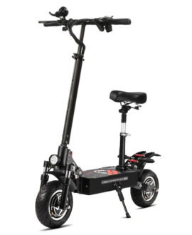 Q7 Pro 3200W Dual Motor Electric Scooter