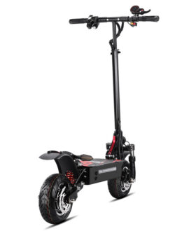 Q7 Pro 3200W Dual Motor Electric Scooter