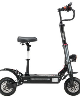 X3 3200W Dual Motor Electric Scooter