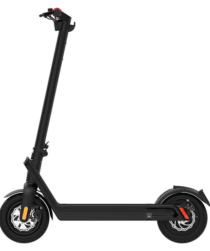 X9 Folding Electric Scooter