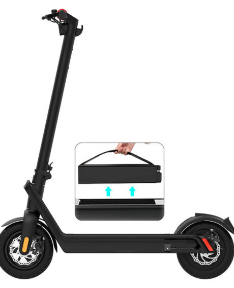X9 Folding Electric Scooter