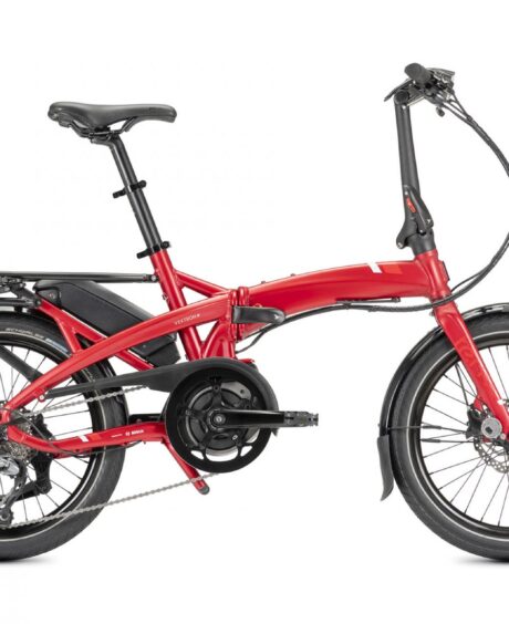 SALE:  Tern Vektron Q9 Gen2 – Electric Folding Bike