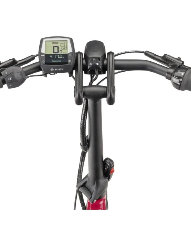 Tern NBD S5i