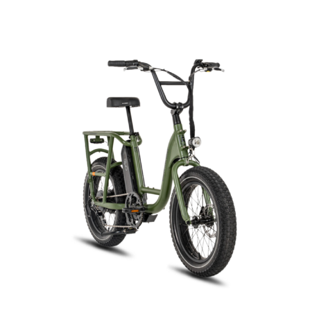 RadRunner™ 2 Electric Utility Bike