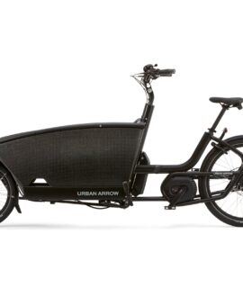 Urban Arrow Family Cargo